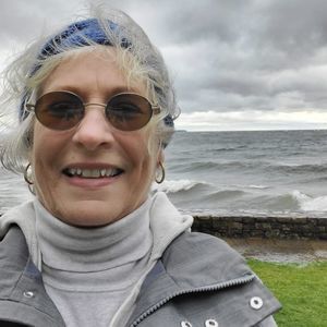 Meet your Posher, Sharon